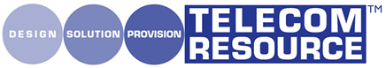 Telecom Resource logo